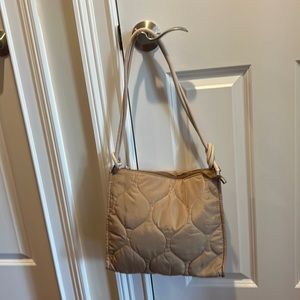 Mara Puffer Tote